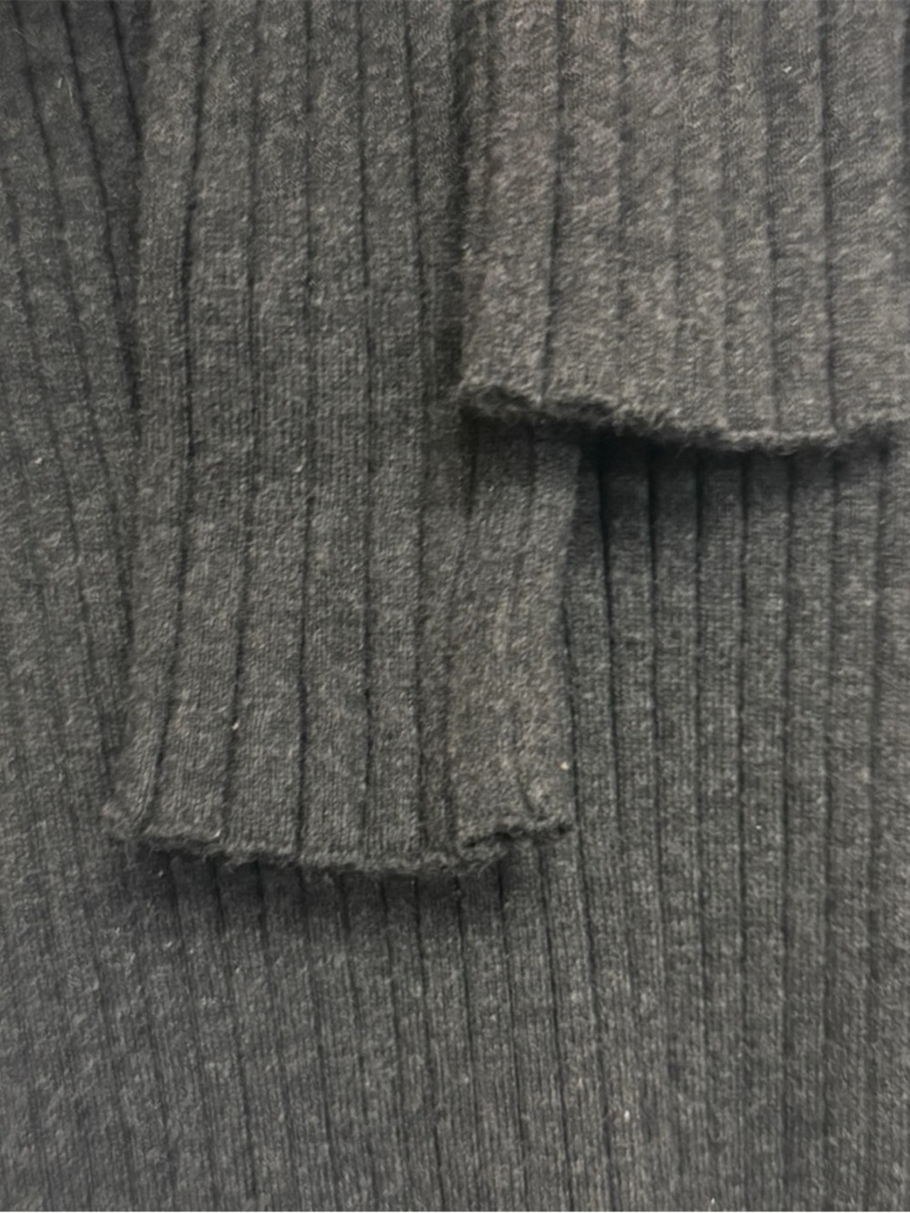 Quince Charcoal Gray - Picture 7 of 9